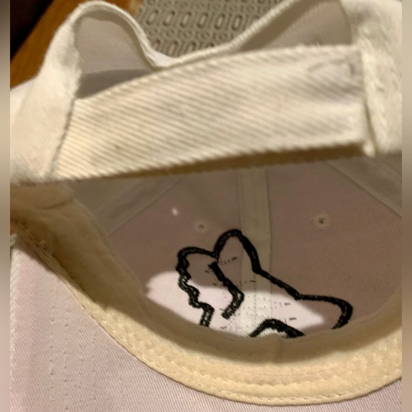 Fox Racing Ball Cap - Picture 6 of 6